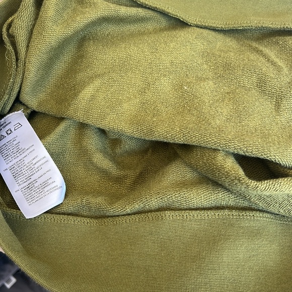 More Life Orangetheory Camo sweatshirt - Picture 3 of 4